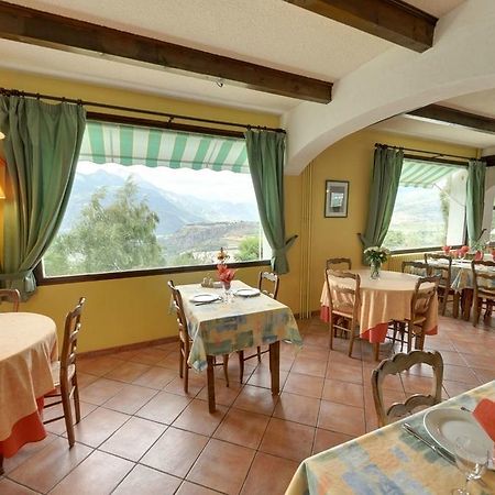 La Bonne Auberge Різуль Екстер'єр фото