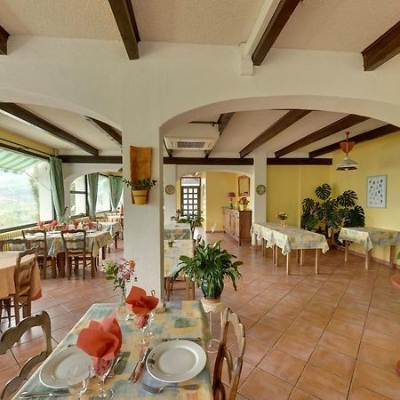 La Bonne Auberge Різуль Екстер'єр фото