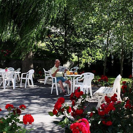 La Bonne Auberge Різуль Екстер'єр фото
