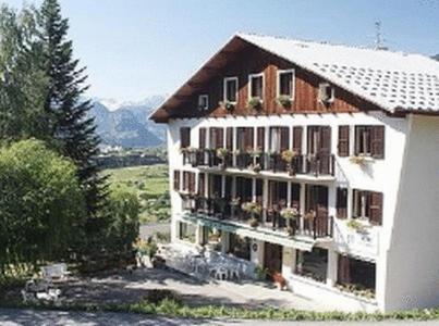 La Bonne Auberge Різуль Екстер'єр фото