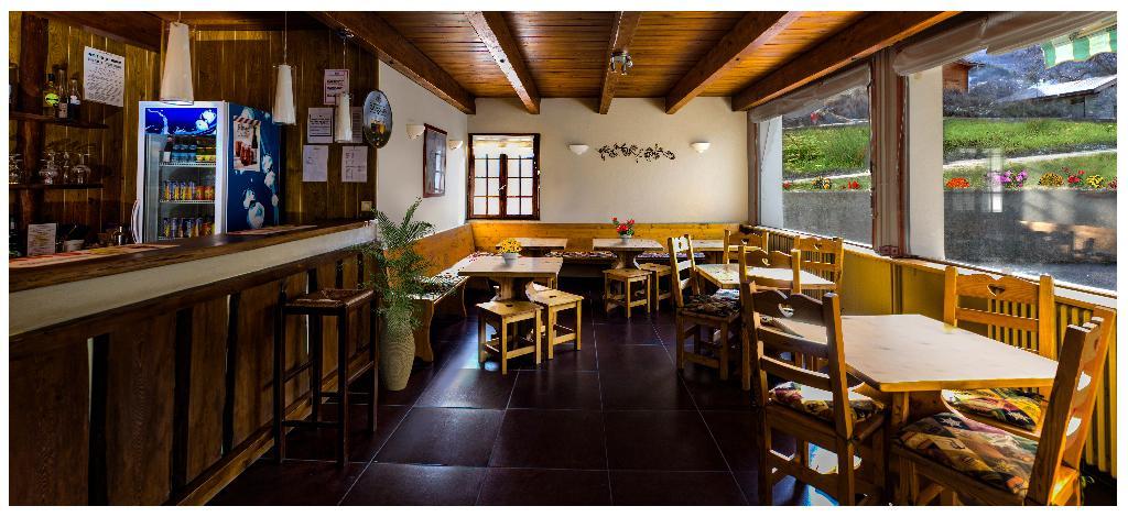 La Bonne Auberge Різуль Екстер'єр фото
