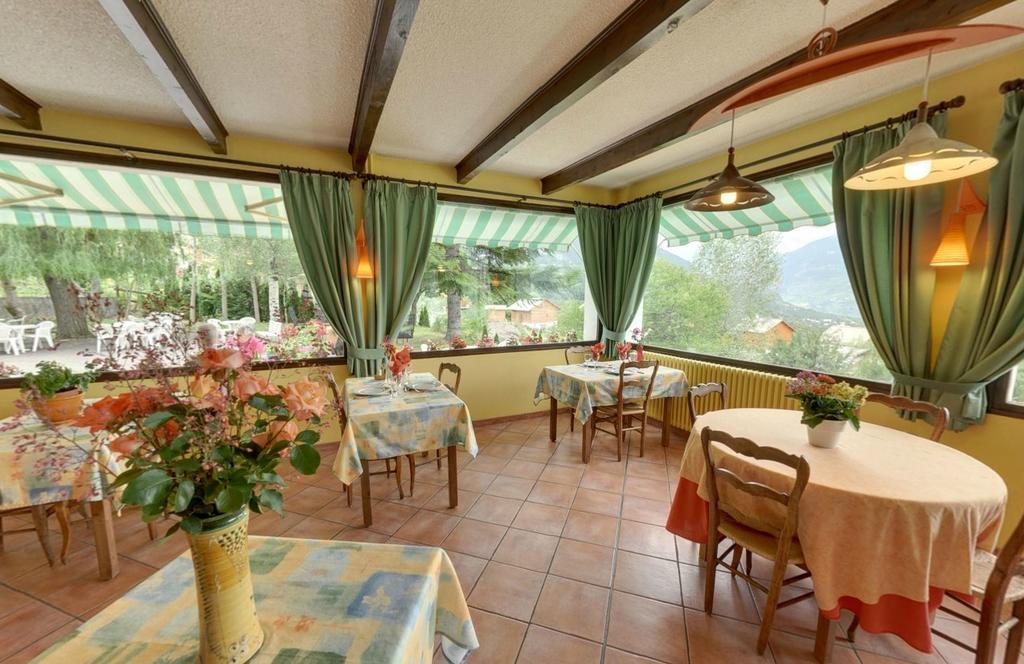 La Bonne Auberge Різуль Екстер'єр фото